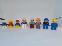 Lego Duplo ember csomag (101) kopott,karcos