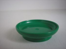 Lego Duplo Dolls tányér