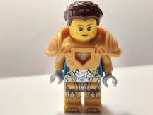Lego Nexo Knights figura - Halbert királynő (nex066)