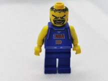 Lego Sport figura - NBA játékos (nba027a)