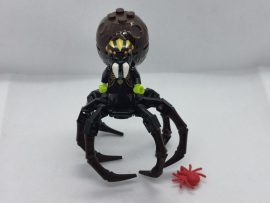 Lego Chima Figura - Spinlyn (loc065)