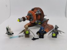Lego Star Wars - Geonosian Cannon 9491