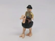 Lego Prince of Persia - Ostrich Jockey + Strucc (pop008)