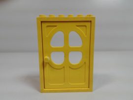 Lego Fabuland ajtó