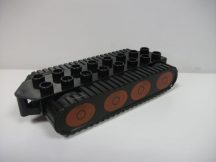 Lego Duplo Bob Mesterből - Muki markoló elem