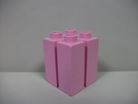 Lego Duplo kocka - nuttos 
