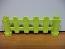 Lego Duplo kerítés