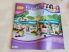 Lego Friends - Heartlake Állatorvos 3188 (katalógussal)