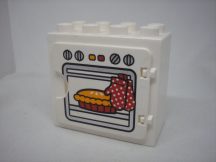 Lego Duplo sütő