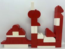 Lego Duplo kockacsomag 40 db (5214)