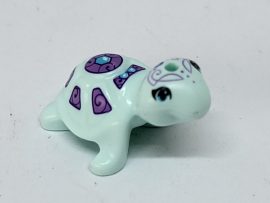 Lego Elves Állat - Teknősbéka 41191-es szettből