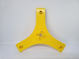 Lego Duplo körhinta/óriáskerék elem