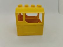Lego Duplo Munkagép Kabinja 4988, 5653-as szettből