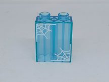 Lego Duplo képeskocka - pókháló átlátszó