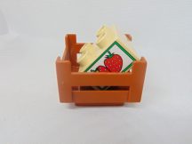 Lego Duplo Eper ládában 
