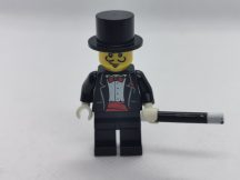 Lego Minifigura - bűvész (col009)