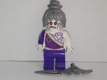 Lego Ninjago Figura - Pixal (njo086)