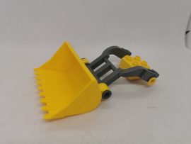 Lego Duplo Markoló Elem