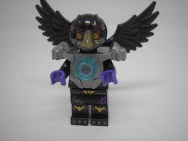 Lego Legends of Chima figura - Razcal - Heavy Armor (loc034)