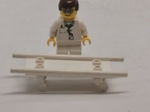 Lego Town figura - Doktor (doc021)