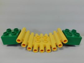 Lego Duplo híd 