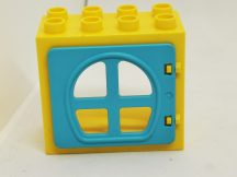 Lego Duplo Ablak