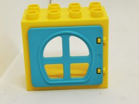 Lego Duplo Ablak