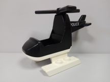 Lego Duplo helikopter