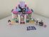 Lego Friends - Heartlake hajvágó szalon 41093 (doboz+katalógus)