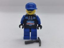 Lego Town Figura - Sarkvidéki (arc003)