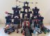 Lego Knights Kingdom II - Vár, Vladek sötét erődje 8877 (kicsi eltérés, hiány)