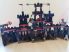 Lego Knights Kingdom II - Vár, Vladek sötét erődje 8877 (kicsi eltérés, hiány)