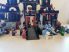 Lego Knights Kingdom II - Vár, Vladek sötét erődje 8877 (kicsi eltérés, hiány)