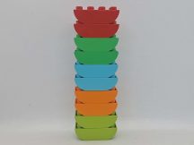 Lego Duplo Kocka csomag 10 db