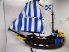Lego Legoland - Caribbean Clipper (Pirates Hajó) 6274 RITKASÁG