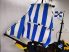 Lego Legoland - Caribbean Clipper (Pirates Hajó) 6274 RITKASÁG