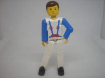 Lego Technic figura (tech006)