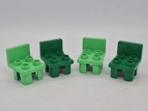 Lego Duplo szék csomag