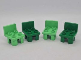 Lego Duplo szék csomag