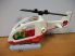 Lego Duplo mentőhelikopter 
