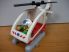 Lego Duplo mentőhelikopter 