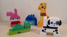 Lego Duplo Kreatív állatok 10573