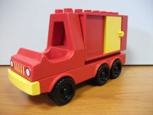 Lego Duplo autó, jármű