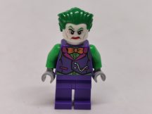 Lego Super Heroes Figura - The Joker (sh590)