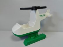Lego Duplo helikopter