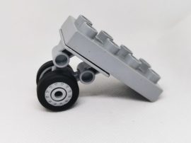 Lego Duplo repülő elem !
