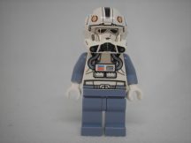 Lego figura Star Wars - Clone Pilot Episode 3. 8096 (sw281)