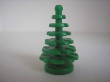 Lego fenyőfa kicsi (v.zöld)