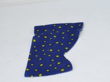  Lego Duplo függöny (dupcloth07L)