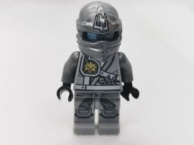Lego Ninjago Figura -	Zane (njo251) 